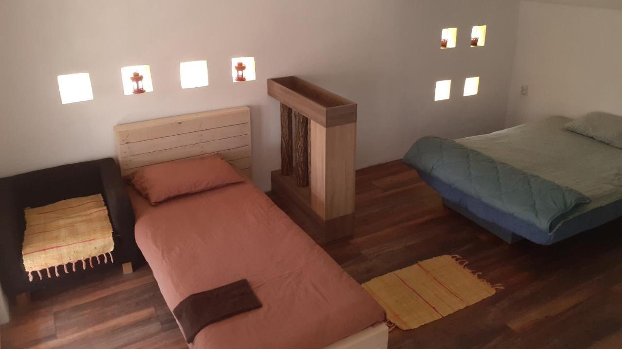 Village House Moo Moo Vranje Dış mekan fotoğraf
