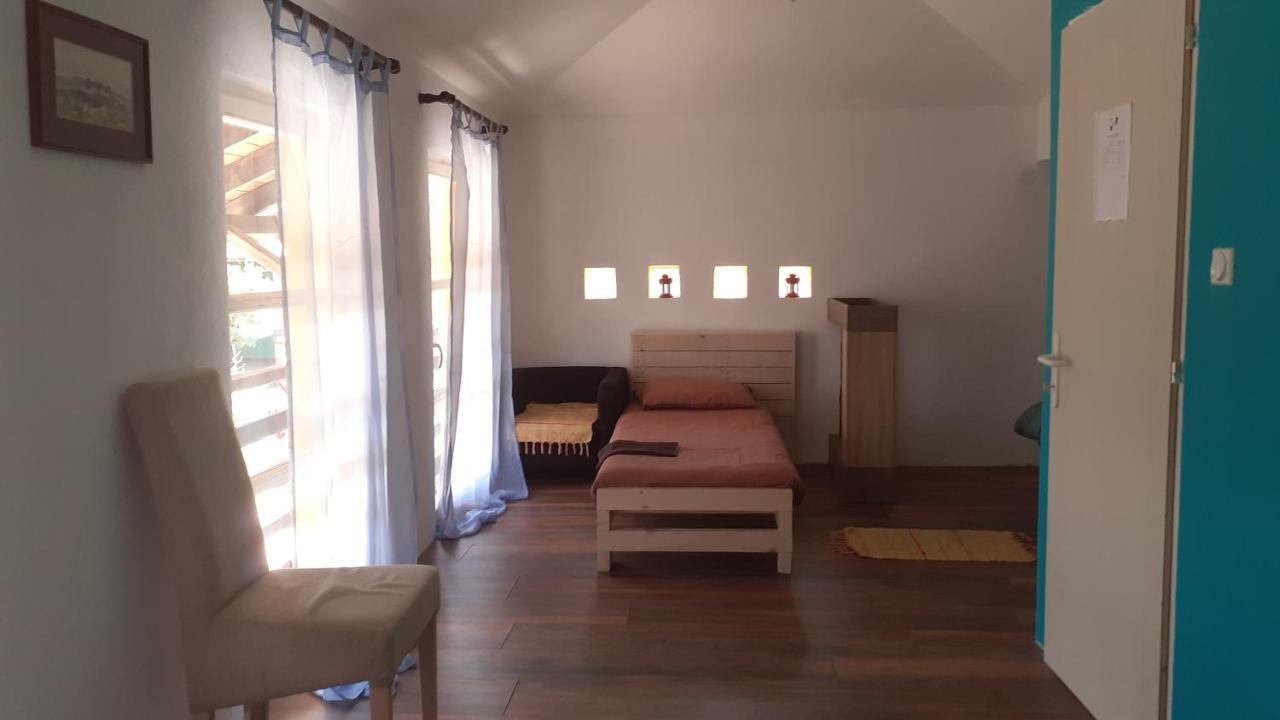 Village House Moo Moo Vranje Dış mekan fotoğraf