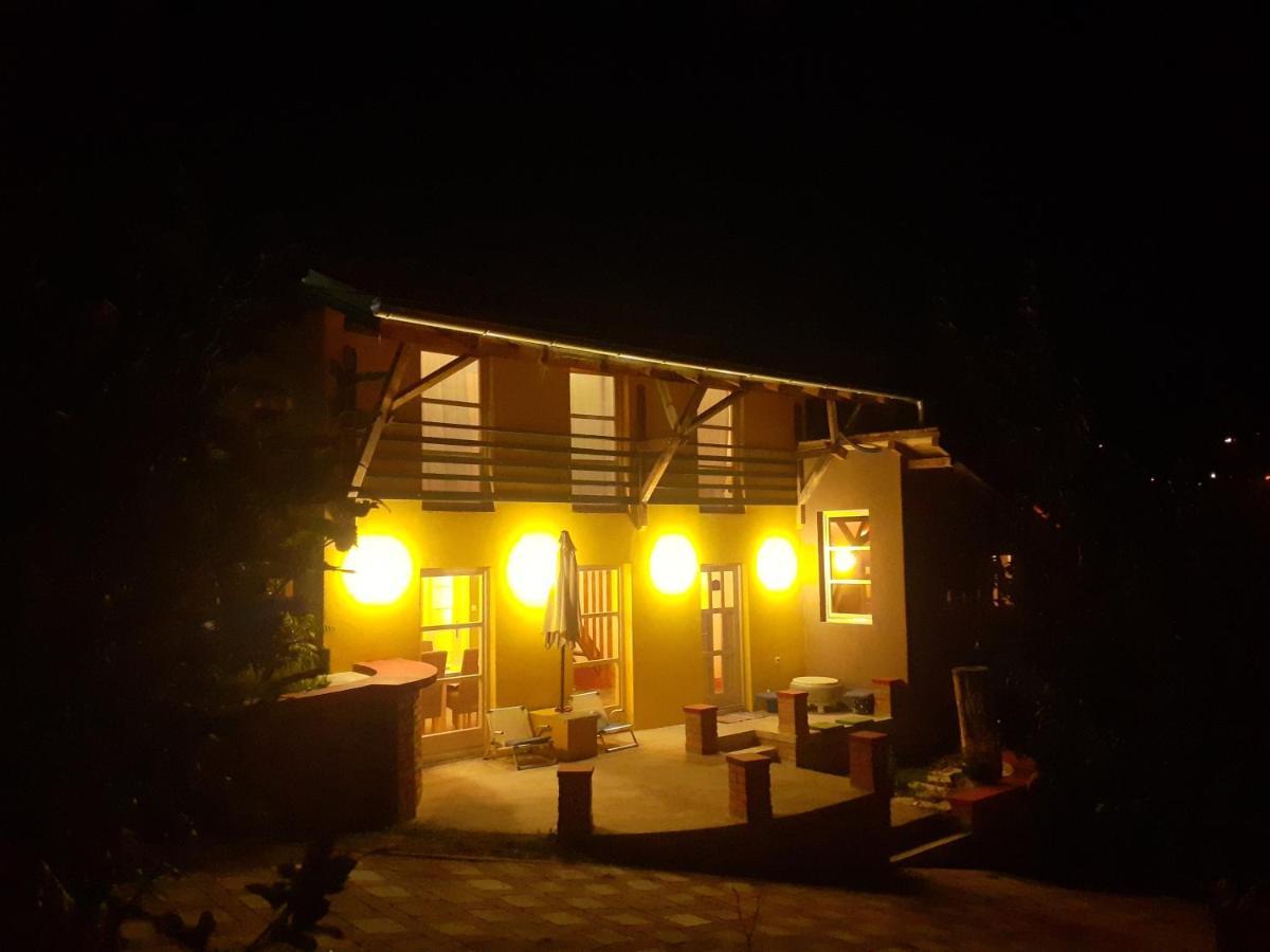 Village House Moo Moo Vranje Dış mekan fotoğraf