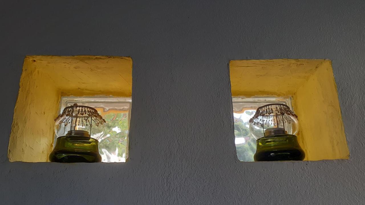 Village House Moo Moo Vranje Dış mekan fotoğraf