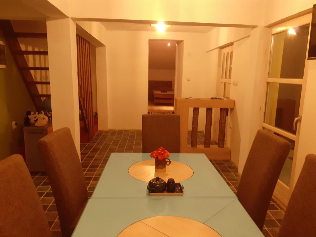 Village House Moo Moo Vranje Dış mekan fotoğraf